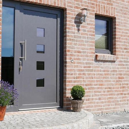 Borbyer Perle Villa Eckernfoerde Exterior photo