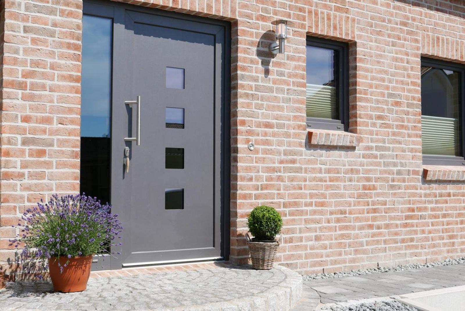 Borbyer Perle Villa Eckernfoerde Exterior photo