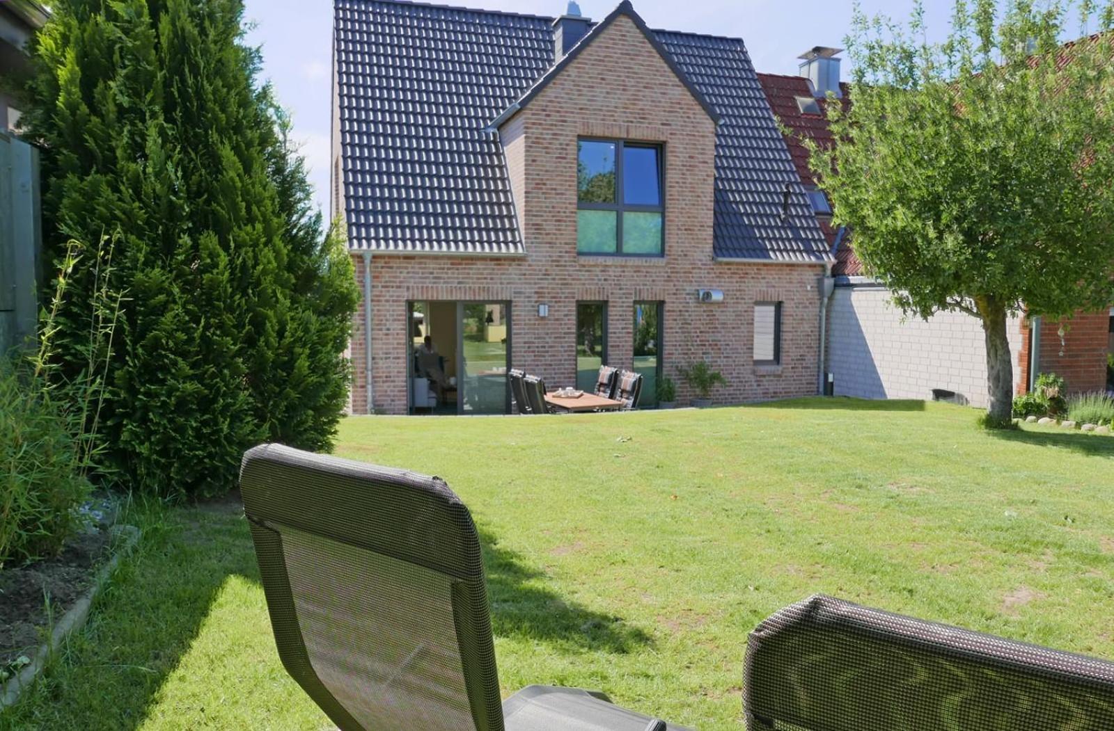 Borbyer Perle Villa Eckernfoerde Exterior photo