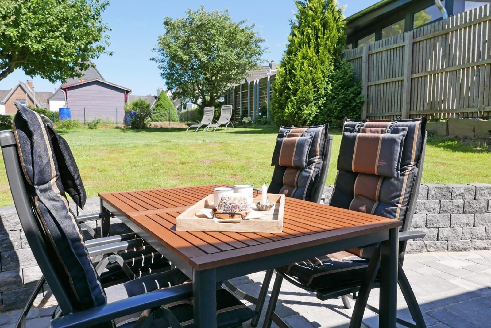 Borbyer Perle Villa Eckernfoerde Exterior photo